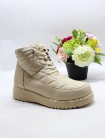 Botki na koturnie (37-42/12P)