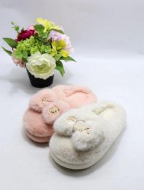 Kapcie zakryte palce dzieci (30-35/24P)