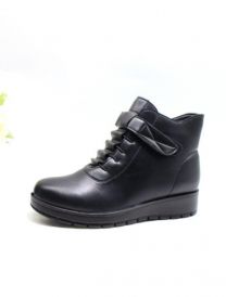 Botki na koturnie (36-41/12P)