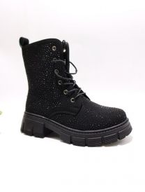 Botki dziewczynka (31-36/12P)