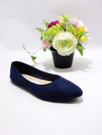Baleriny damskie (36-41/12P)
