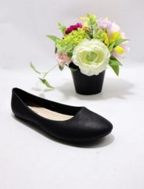 Baleriny damskie (36-41/12P)