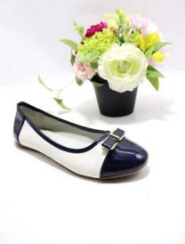Baleriny damskie (36-41/12P)