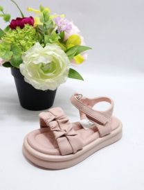 Sandały dziewczynka (26-31/8P)