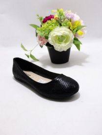 Baleriny damskie (36-41/12P)