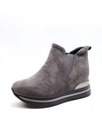 Botki na koturnie (36-41/12P)