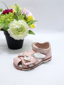 Sandały dziewczynka (21-26/8P)