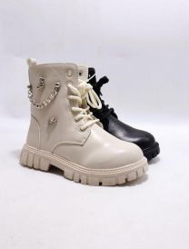 Botki dziewczynka (31-36/12P)