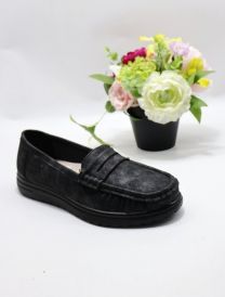 Półbuty na płaskim (37-42/12P)