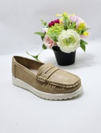 Półbuty na płaskim (37-42/12P)