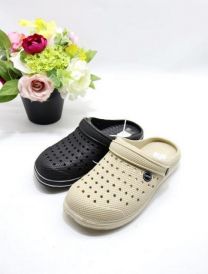 Klapki kroksy damskie (36-41/24P)