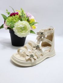 Sandały dziewczynka (26-31/8P)