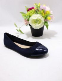 Baleriny damskie (36-41/12P)