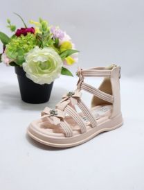 Sandały dziewczynka (26-31/8P)