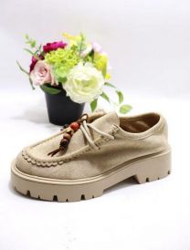 Półbuty na płaskim (36-41/12P)