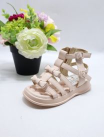 Sandały dziewczynka (26-31/8P)