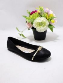Baleriny damskie (36-41/12P)