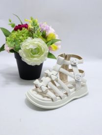 Sandały dziewczynka (31-36/8P)