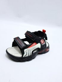 SANDAŁY CHŁOPIĘCE (27-32/8P)