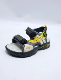 SANDAŁY CHŁOPIĘCE (27-32/8P)