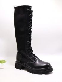 Kozaki na płaskim (36-41/12P)