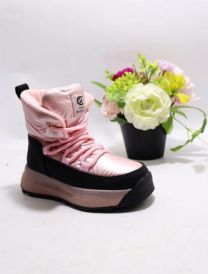 Botki Śniegowce dzieci (27-32/12P)