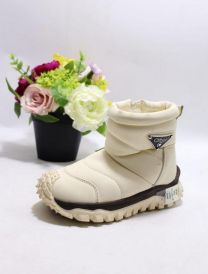 Botki Śniegowce dzieci (27-32/12P)