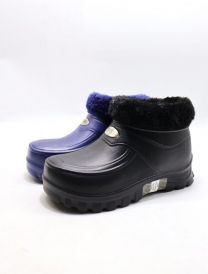 OCIEPLANE_Kalosze damskie(37-42/18P)