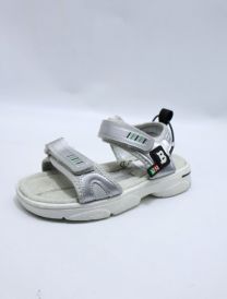 SANDAŁY CHŁOPIĘCE (31-36/8P)