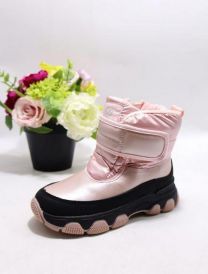 Botki Śniegowce dzieci (27-32/12P)