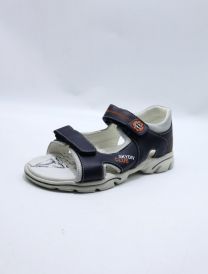 SANDAŁY CHŁOPIĘCE (32-37/8P)