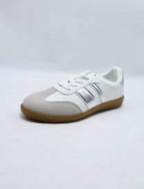Buty Sportowe Wiązane Damskie (36-41/12P)