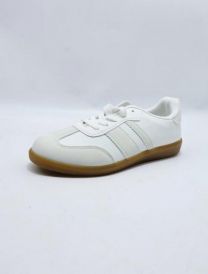 Buty Sportowe Wiązane Damskie (36-41/12P)
