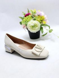 Czółenka na obcasie (36-41/12P)