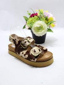 Sandały na płaskim (36-41/12P)