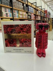 Perfumy