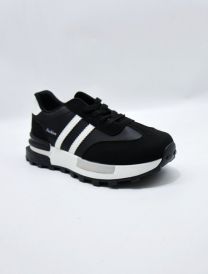 Sneakersy damskie (36-41/12P)