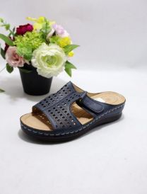 Klapki na Koturnie(36-42/12p)