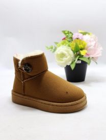 Botki EMU dzieci (31-36/12P)