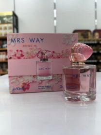 Perfumy