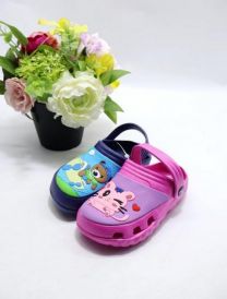 Klapki kroksy dzieci (24-29/36P)