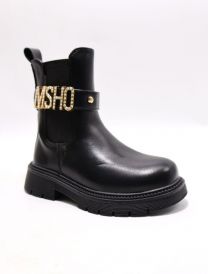 Botki dziewczynka (25-30/12P)