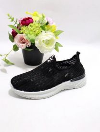 Buty sportowe wsuwane damskie (36-41/12P)