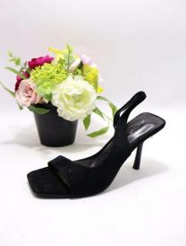 Sandały na szpilce (36-41/12 Par)