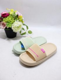 Klapki basenowe damskie (36-41/36P)