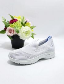 Buty sportowe wsuwane damskie (36-41/12P)