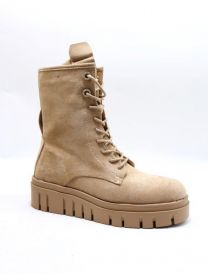 Botki na płaskim (36-41/12P)