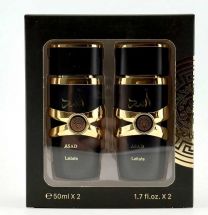 Perfumy 2x50ml