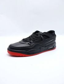 Buty sportowe wiązane męskie (40-45/12P)