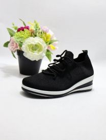 Sneakersy damskie (36-41/12P)